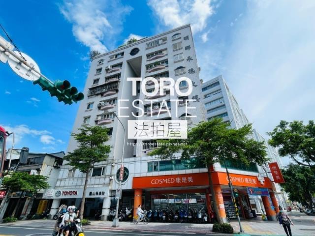 台北大同區大樓法拍-4