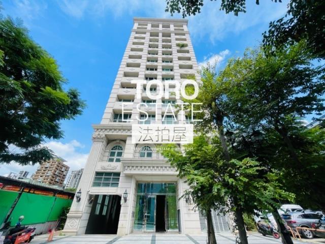 新北新莊大樓法拍-0