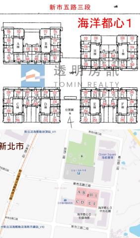 新北淡水拍賣大樓-8