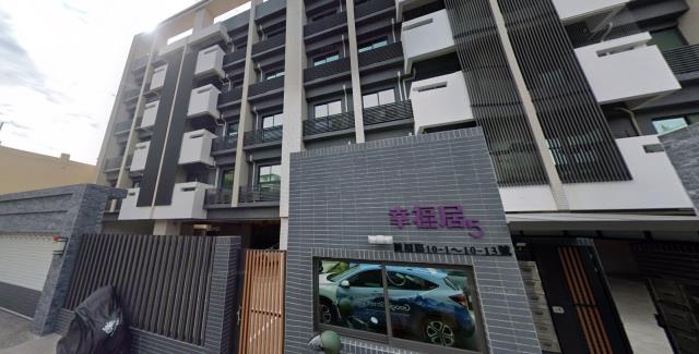 大寮公寓拍賣-6