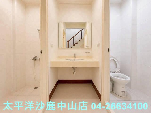 梧棲透天-9