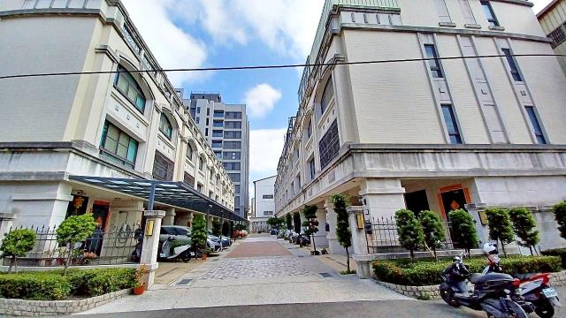 龍井透天-0