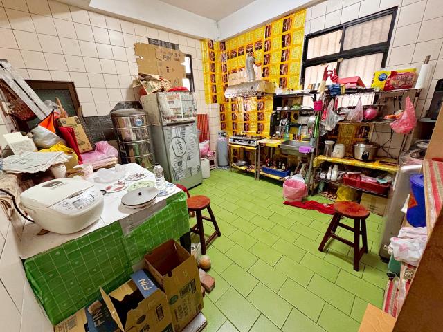 龍井透天-2