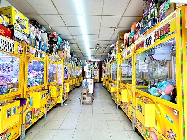 大肚區店面遊園路精選樓店