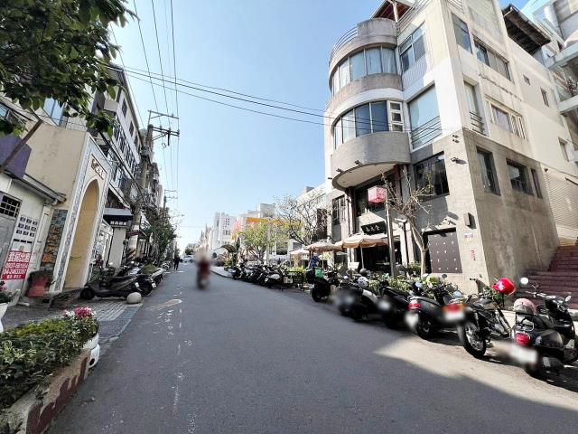 台中店面-4