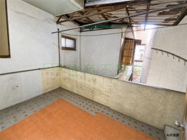 高雄鳳山公寓-11