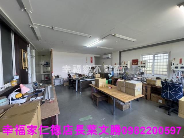 台南學甲廠房-11