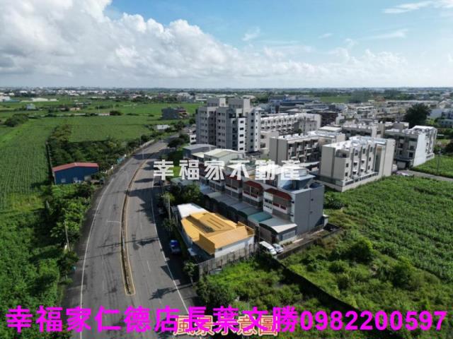 台南學甲廠房-2