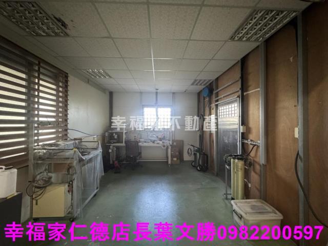 台南學甲廠房-3