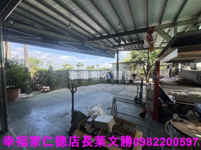 台南學甲廠房-4