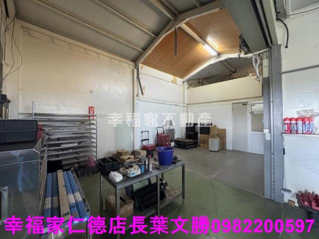 台南學甲廠房-6