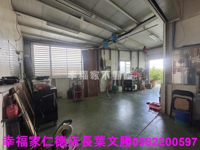 台南學甲廠房-8