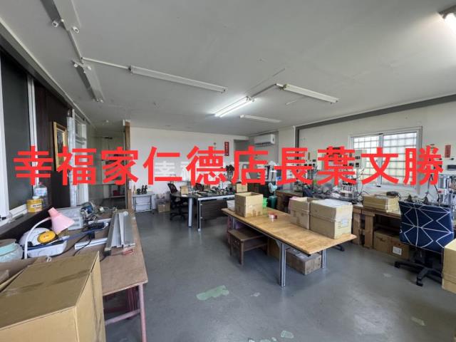 台南學甲廠房-11