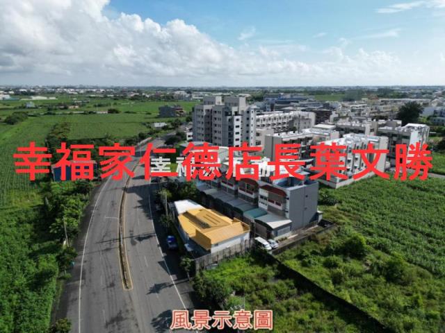台南學甲廠房-2