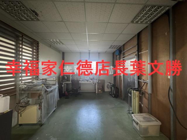台南學甲廠房-3