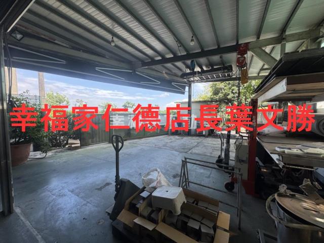 台南學甲廠房-4