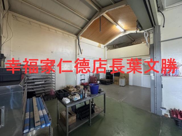 台南學甲廠房-6