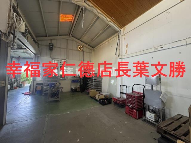台南學甲廠房-7