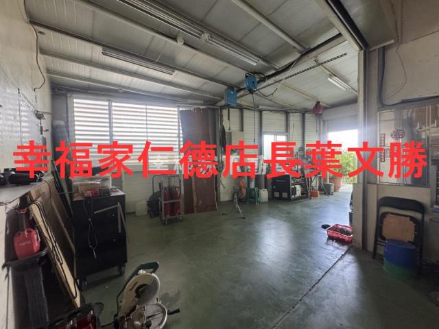 台南學甲廠房-8
