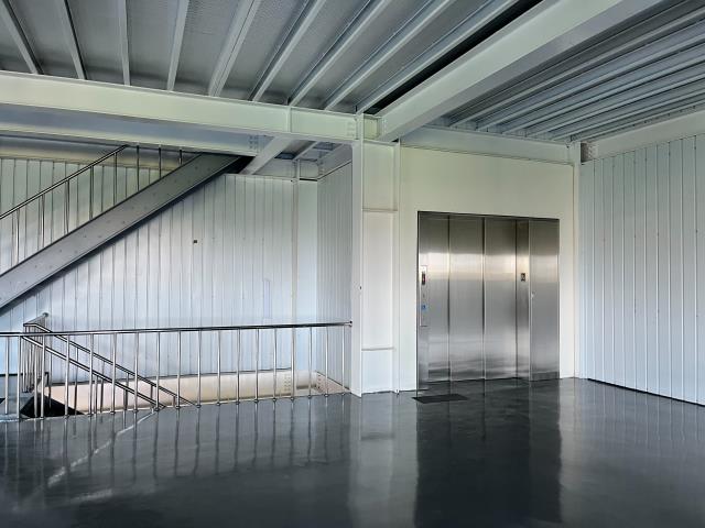 桃園中壢廠房-3