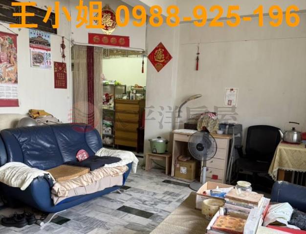 桃園龜山公寓-3