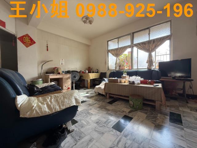 桃園龜山公寓-5