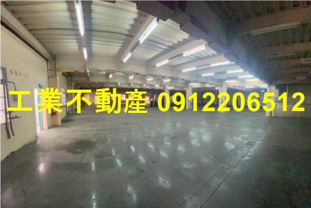 台南永康廠房-2