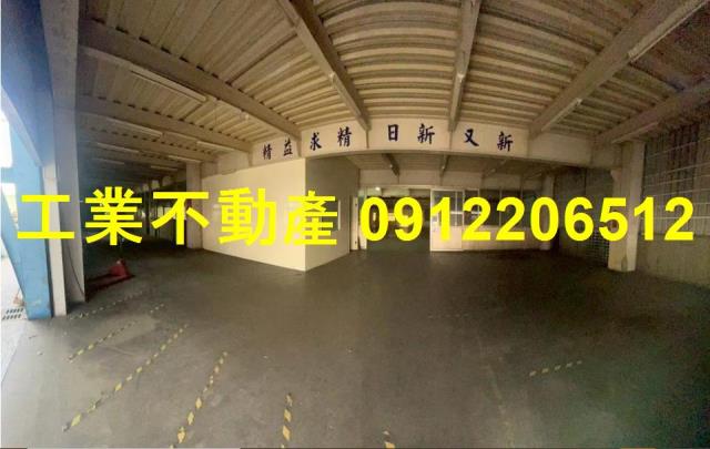 台南永康廠房-3