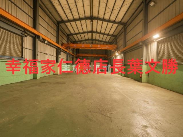 台南安南廠房-14