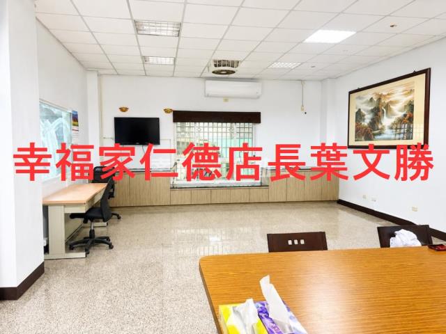 台南安南廠房-1