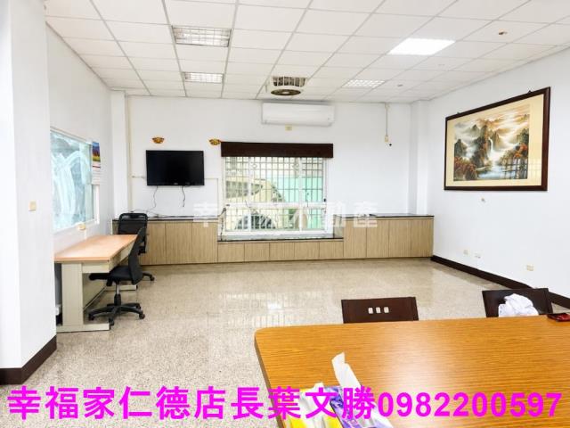 台南安南廠房-11
