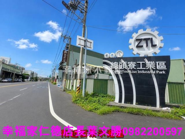 台南安南廠房-3