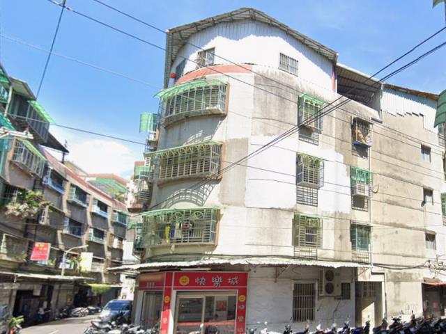 新北新莊法拍公寓-1
