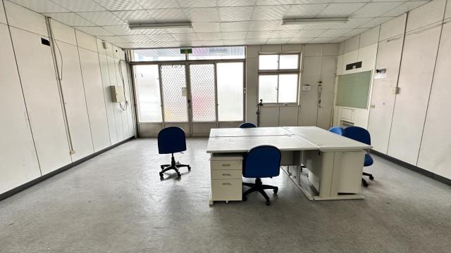 桃園平鎮廠房-8