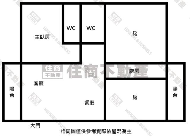 台南永康大樓-11