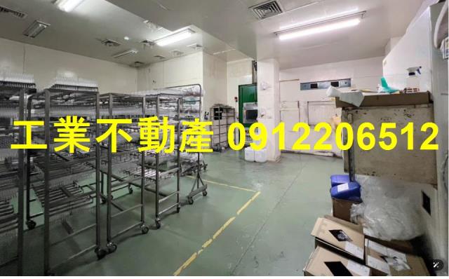 台南歸仁廠房-2