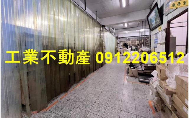 台南歸仁廠房-3