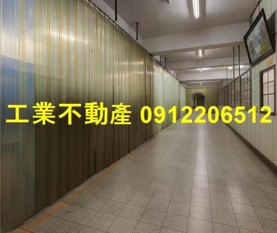 台南歸仁廠房-4