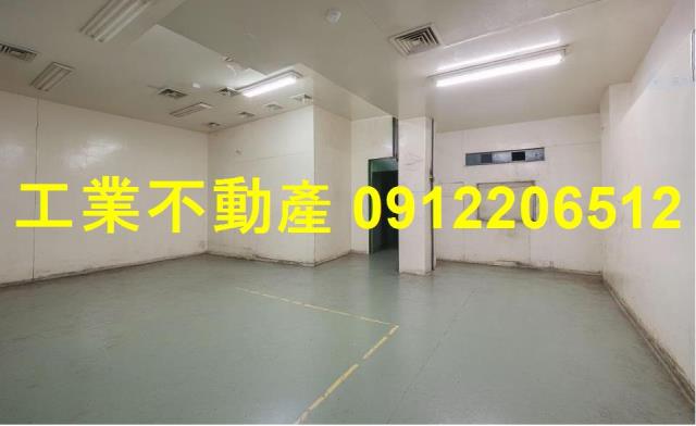 台南歸仁廠房-5