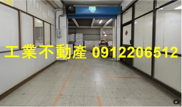 台南歸仁廠房-6