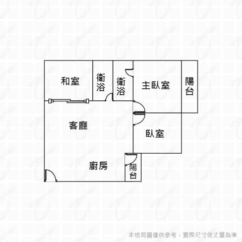 中科東海電梯高樓層3房
