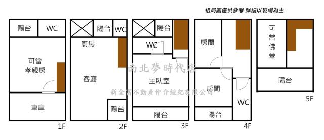 台南南區透天-14