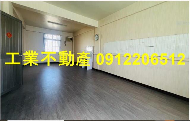 永康廠房-1