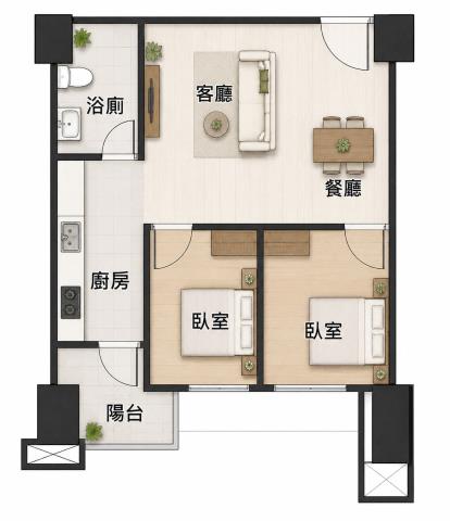 橋頭大樓-14
