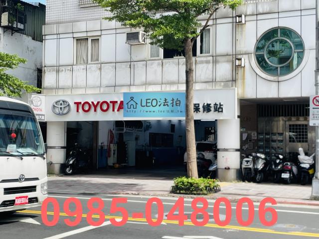大同區法拍店面-3