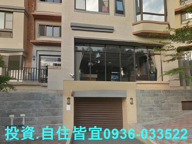 淡水法拍華廈-3
