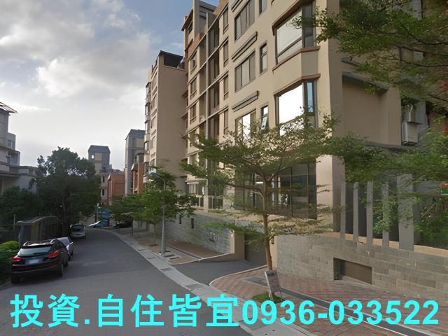 淡水法拍華廈-4