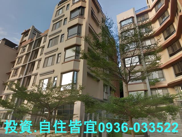 淡水法拍華廈-6