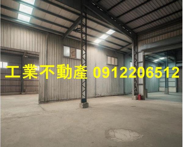 官田廠房-3
