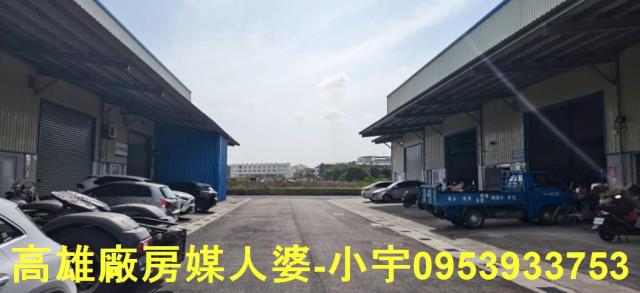 岡山廠房-2